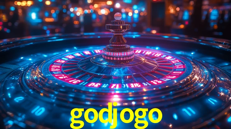 godjogo: Seu Cassino Premiado com Pagamentos Rápidos