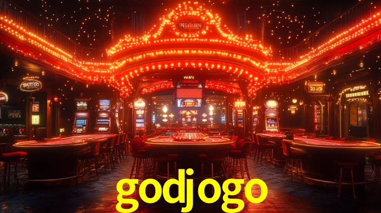 godjogo - Aposta Insana de Sorte - godjogo.com