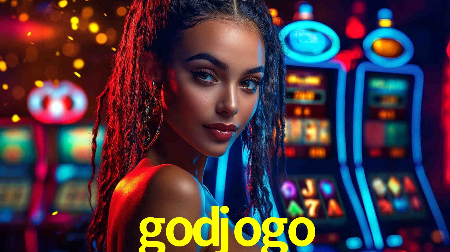 Bônus de Boas-vindas godjogo