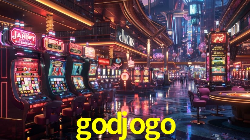 Welcome Bonus godjogo