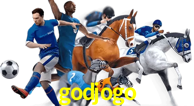 godjogo