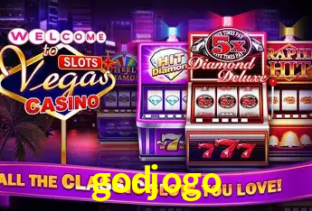 Flash Promotion godjogo