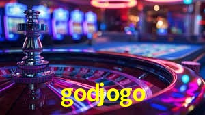 Inovações de Jogos na godjogo: O Futuro das Experiências Interativas