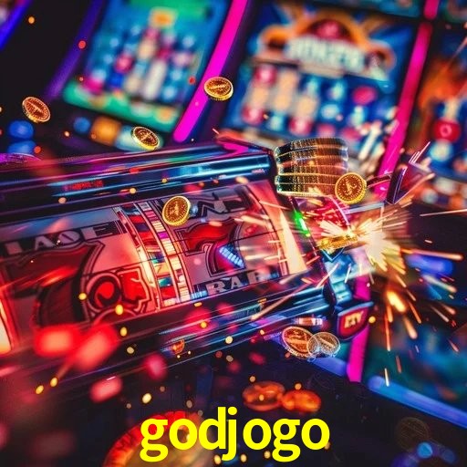 Inovações de Jogos na godjogo: O Futuro das Experiências Interativas