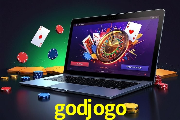 Descubra a Essência do godjogo: Nossa História e Compromissos