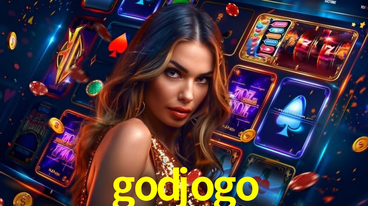 Sistemas de Segurança godjogo