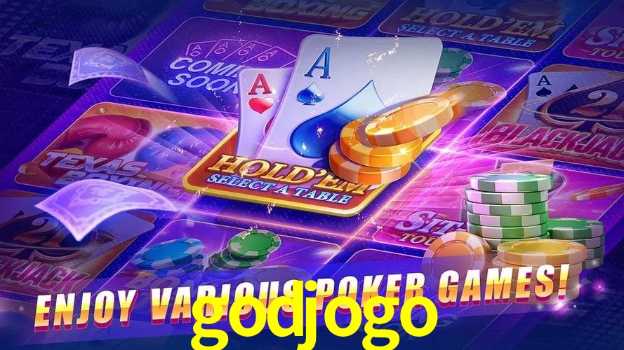 Integração de APIs godjogo