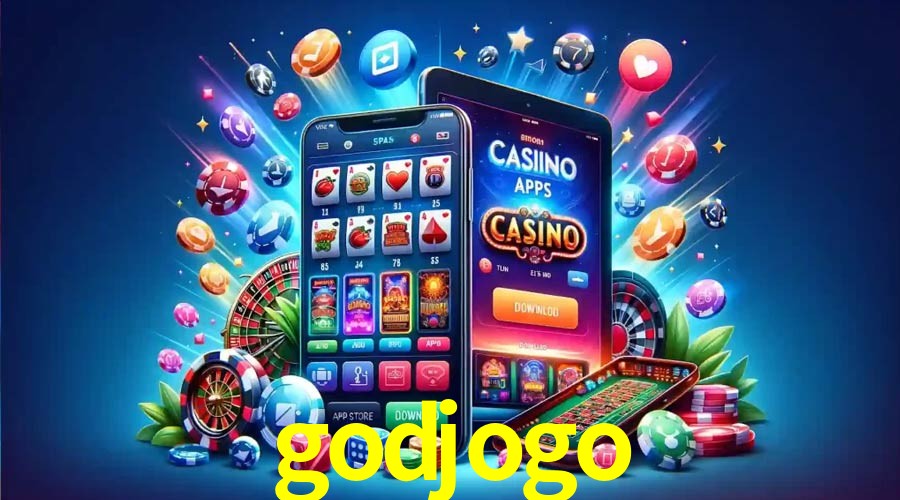 Bonus Features godjogo