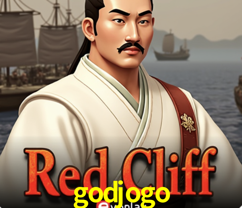 Game Providers godjogo