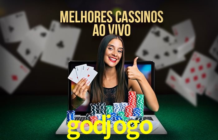 Account Benefits godjogo