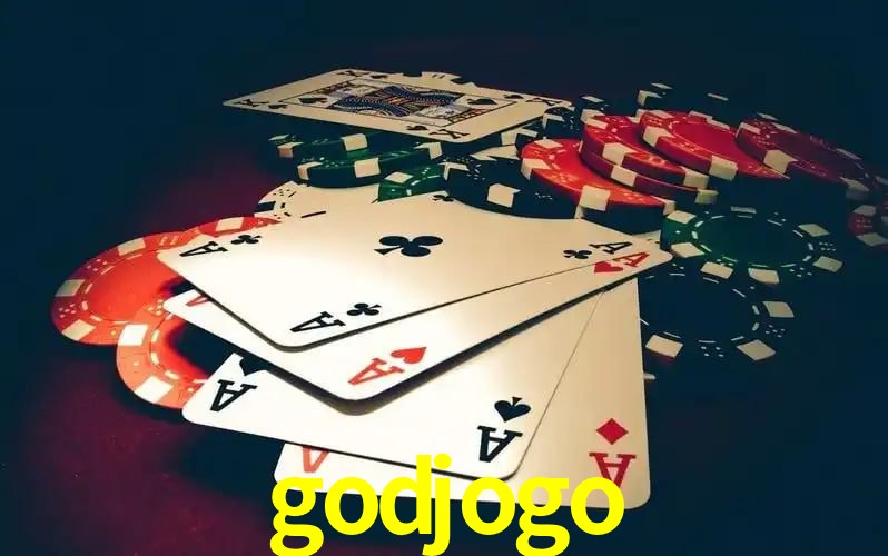 Desvendando o Mundo dos Jogos Virtuais na godjogo