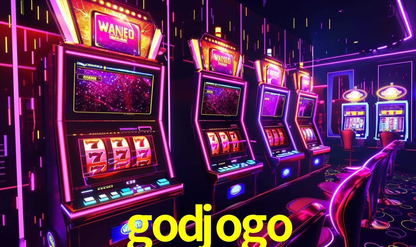 Diretório de Jogos godjogo