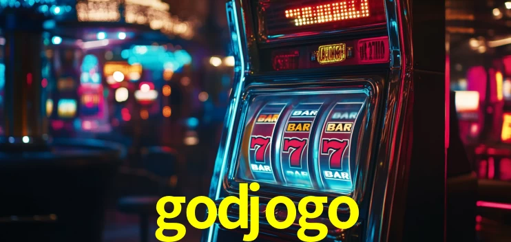 godjogo App Interface