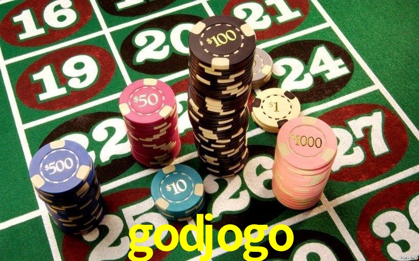 Design Responsivo godjogo