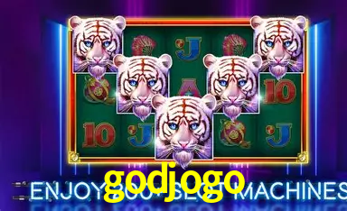 Responsive Design godjogo