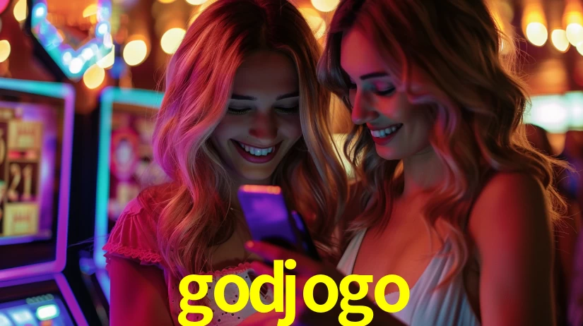 godjogo: A Experiência de Casino com Jogos de Mesa ao Vivo