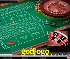 Platform Technology godjogo