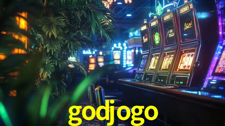 Exclusive Games godjogo