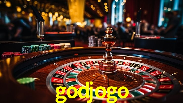 Secure Login godjogo