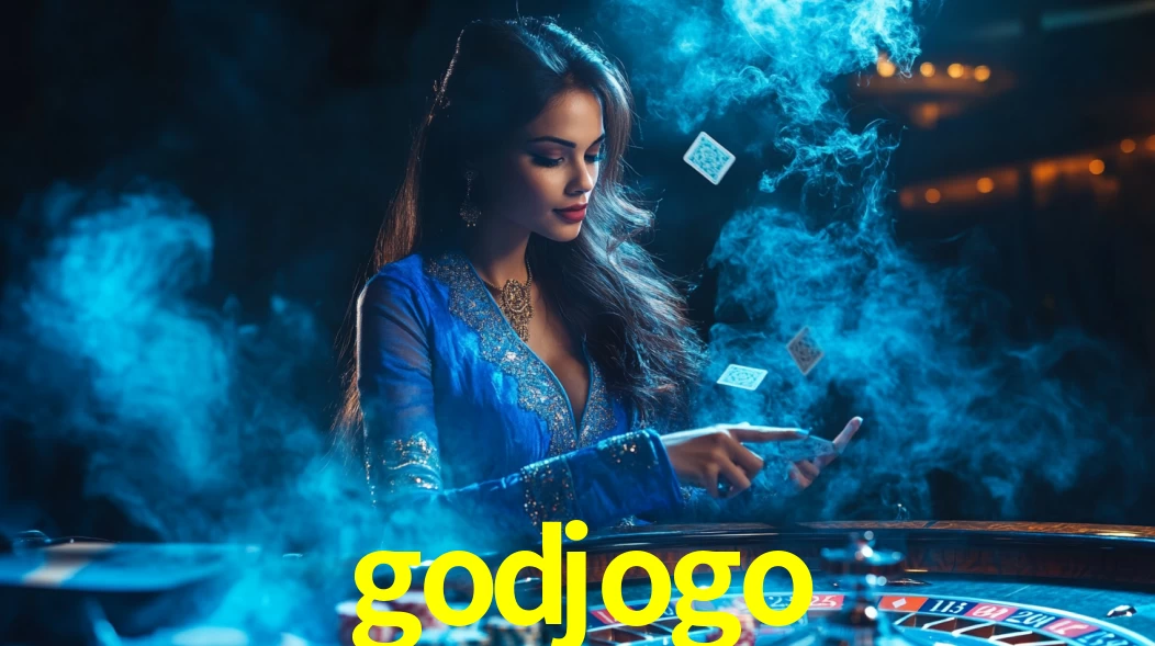 Jogos de Slot godjogo