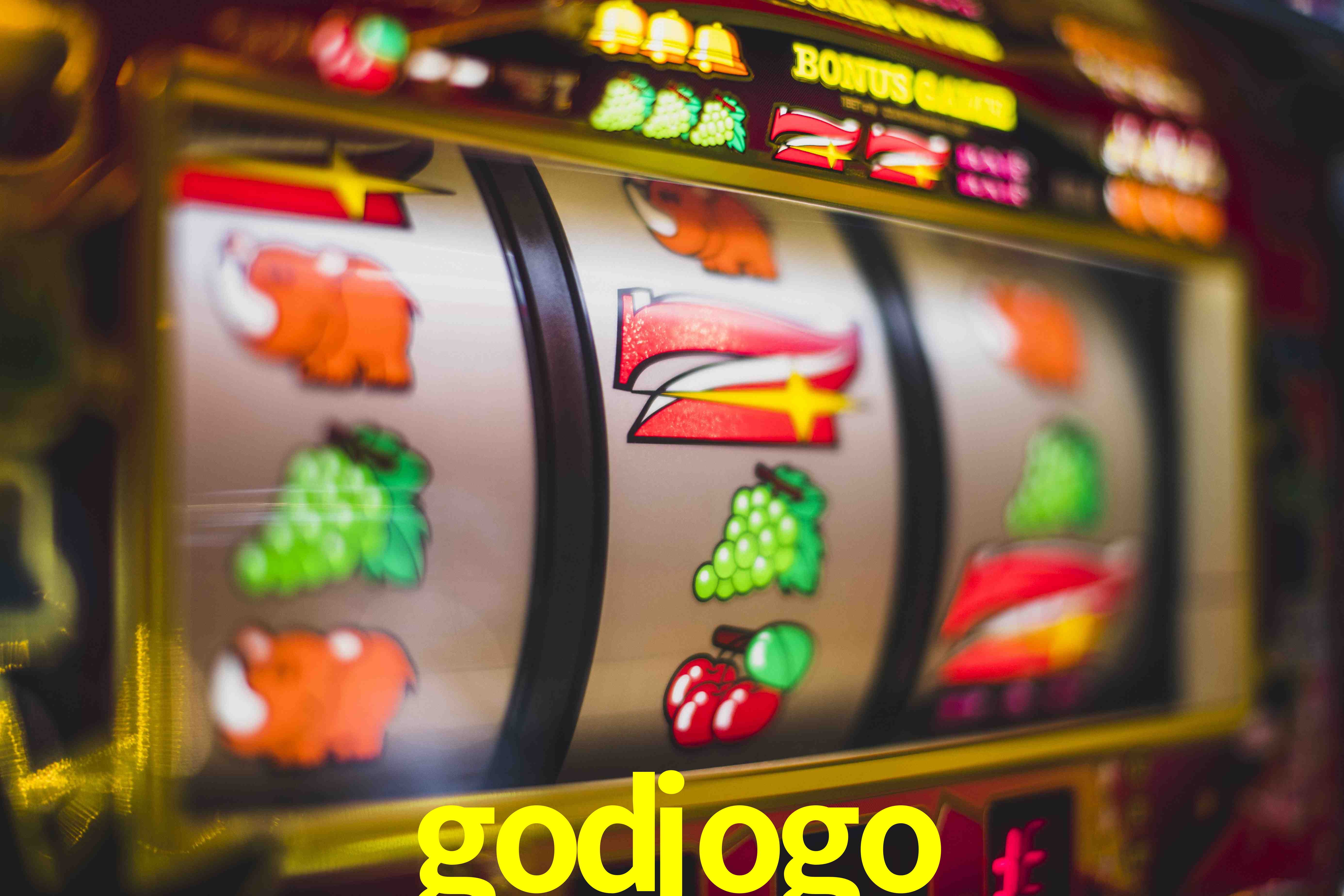 Live Casino godjogo