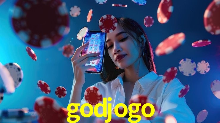 Tecnologia da Plataforma godjogo