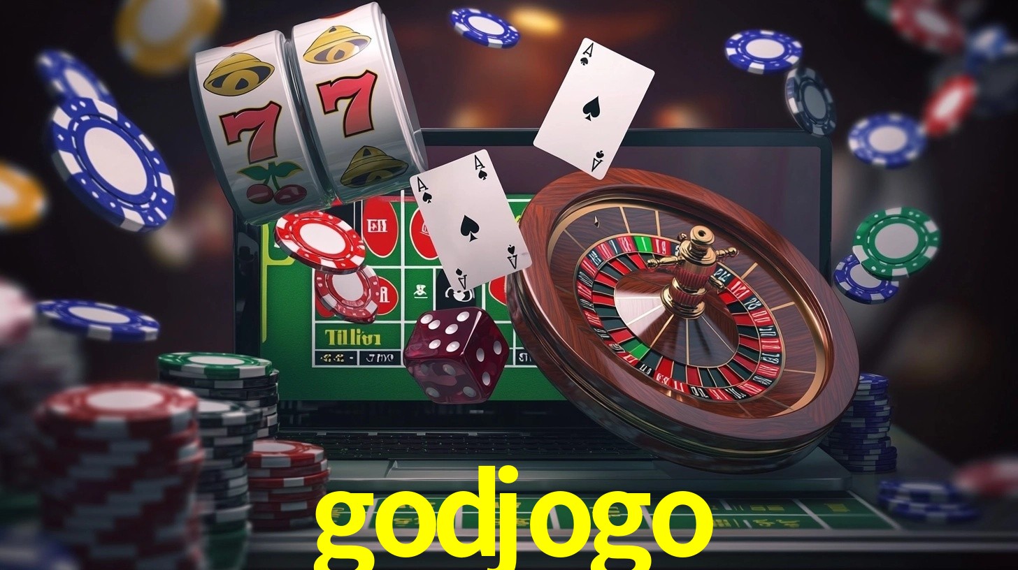 Sinta a adrenalina dos jogos de cassino com godjogo