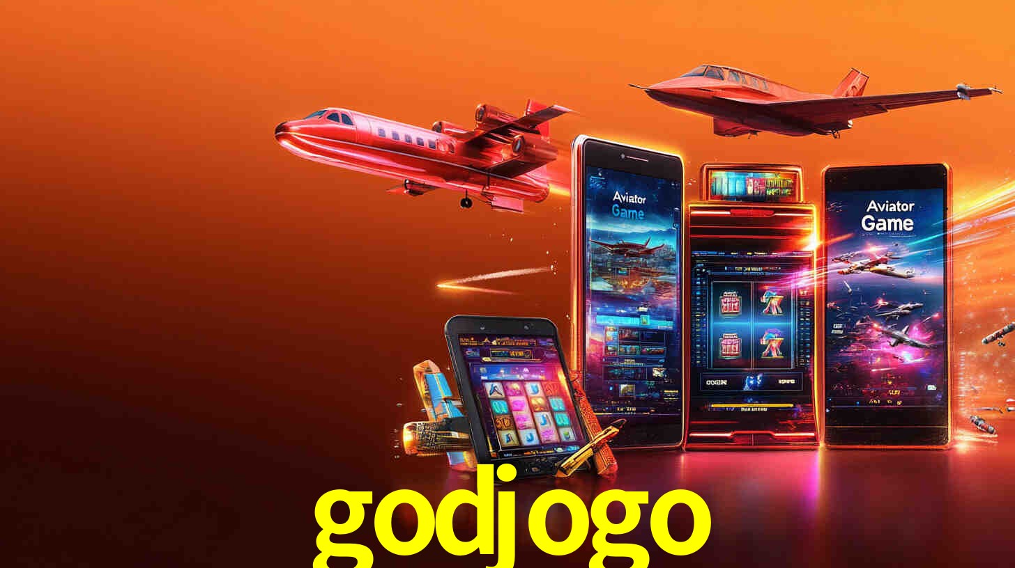 Bônus de Boas-vindas godjogo