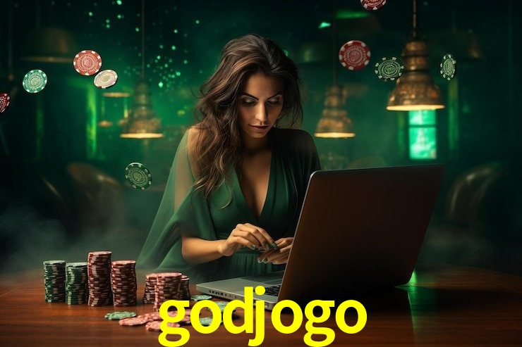 Descubra a Essência do godjogo: Nossa História e Compromissos