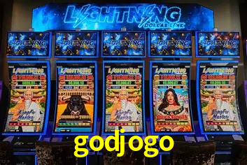 Descubra o Mundo do Cassino Online com godjogo