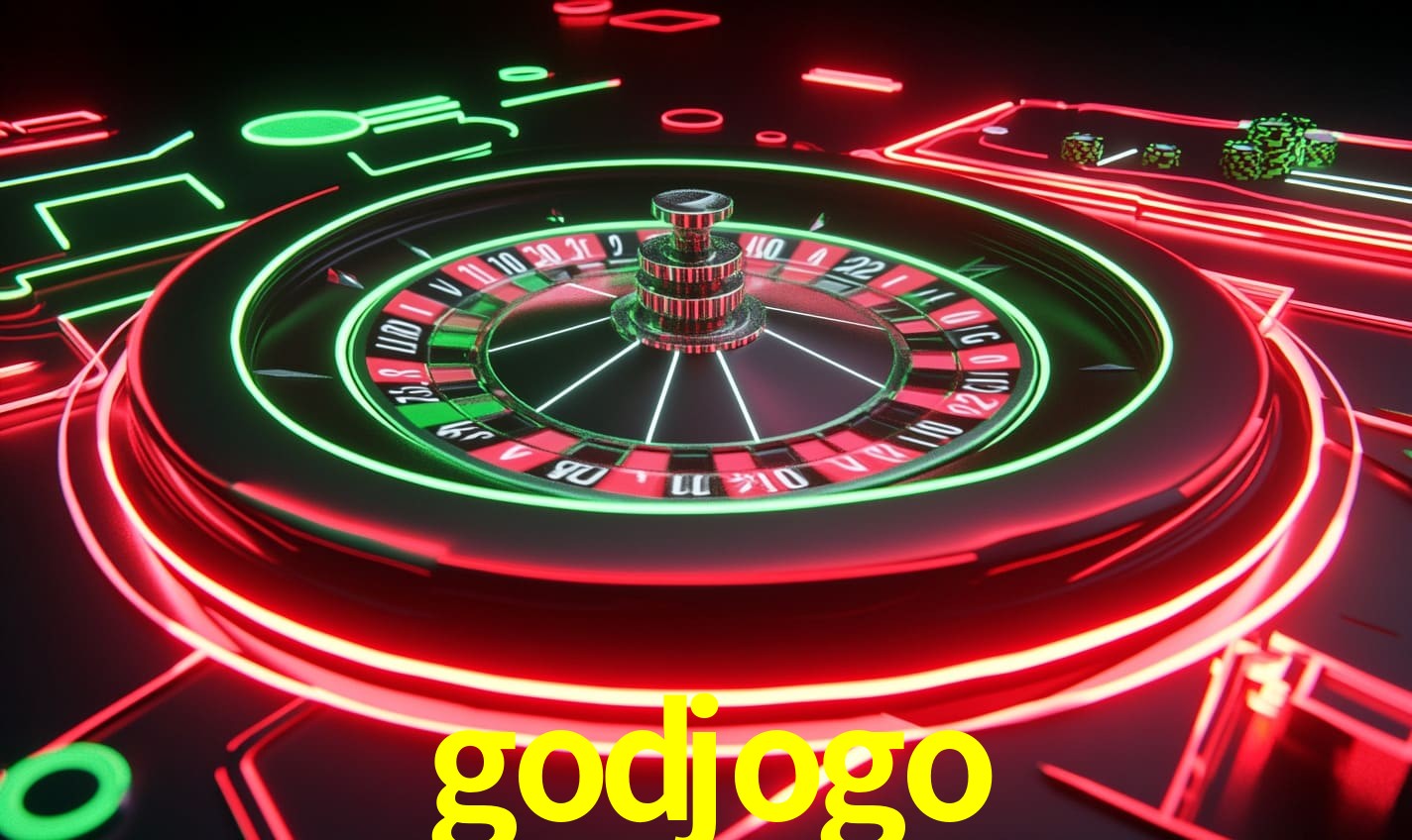 Casino Ao Vivo godjogo